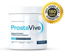 ProstaVive Bottle