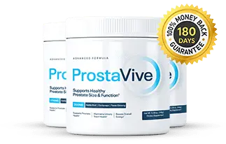 ProstaVive Bottles